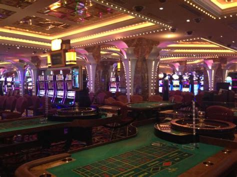 Exclusive casino Panama